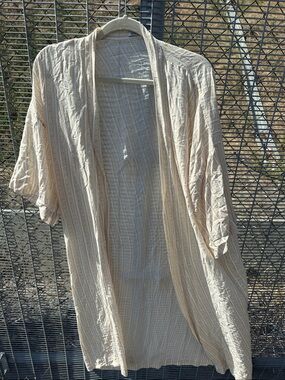 Novella Royale NWOT Robe O/S